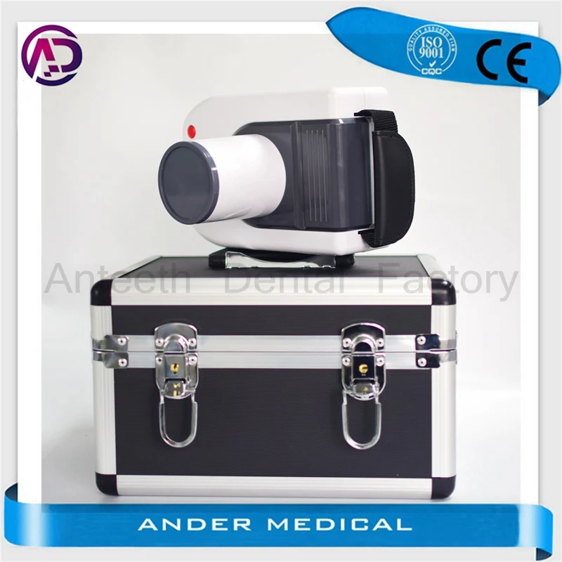 

Dental Portable X Ray Unit/High Frequency Portable dental X-Ray machine/Dental imaging system portable x ray machine