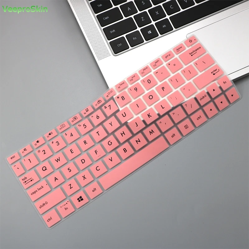Защитный чехол для клавиатуры ноутбука Asus Zenbook 13 Ux333 Ux333Fa Ux333Fn U3300 Ux 333 Fa Fn 3 'ཉ