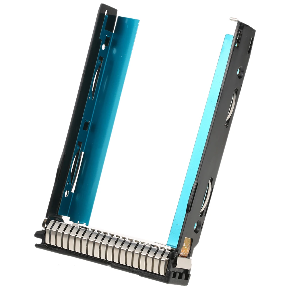 Для HP G8 Gen8 3 5 &quotПривод Caddy LFF SAS SATA HDD Лоток кронштейн 651314 001|bracket|gen8 |