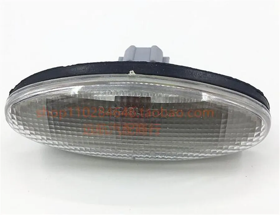 Левая и правая боковые фары для Mazda 323 626 MPV PREMACY MX 6 TRIBUTE 2 шт./упаковка|light for|lights and