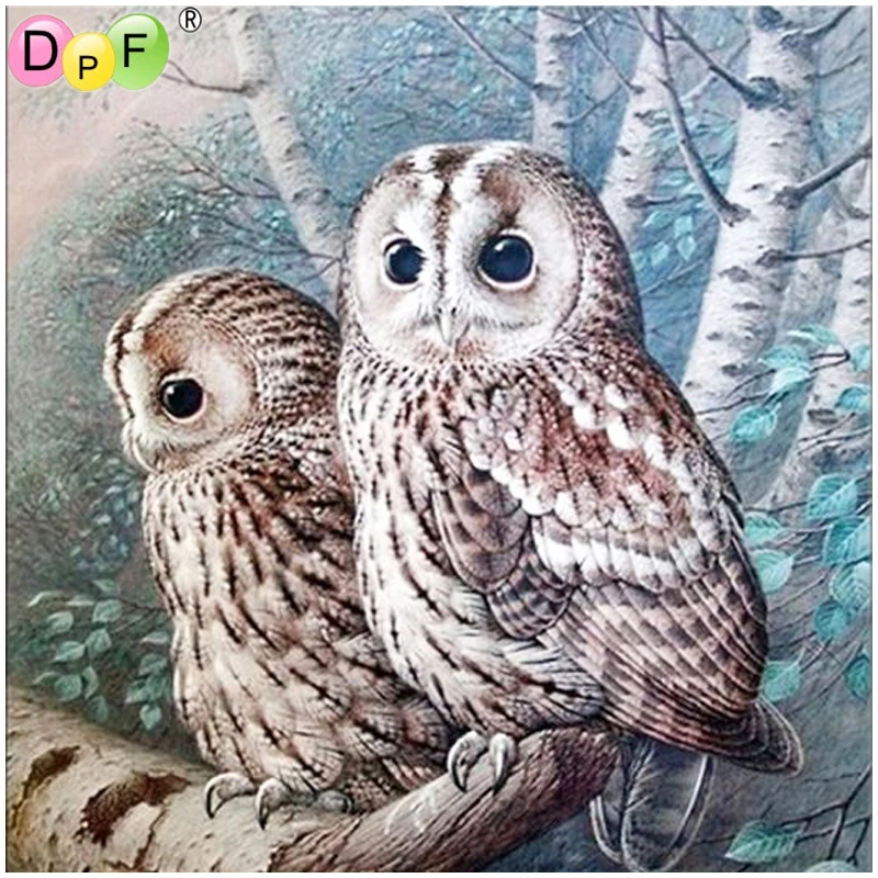 Aliexpress.com : Buy DPF 5D full Round DIY Magic Cube Diamond Painting