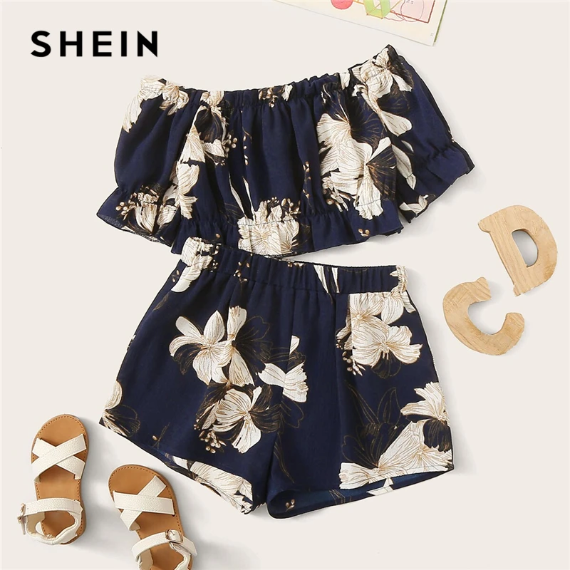 Shein Children's Wear