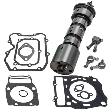 

Camshaft Gear Intake Exhaust Rocker Arms Gaskets For Polaris Sportsman 500 2X4 4X4 Camshaft Exhaust Intake Rocker Arm Gasket