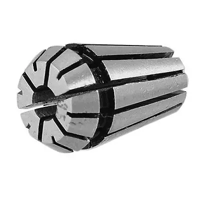 

Tools Holding Clamping 0.14" Dia Spring Collet Socket