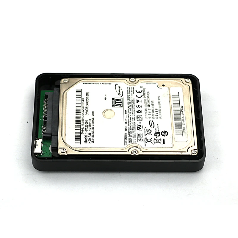 key25A hdd enclosure (14)