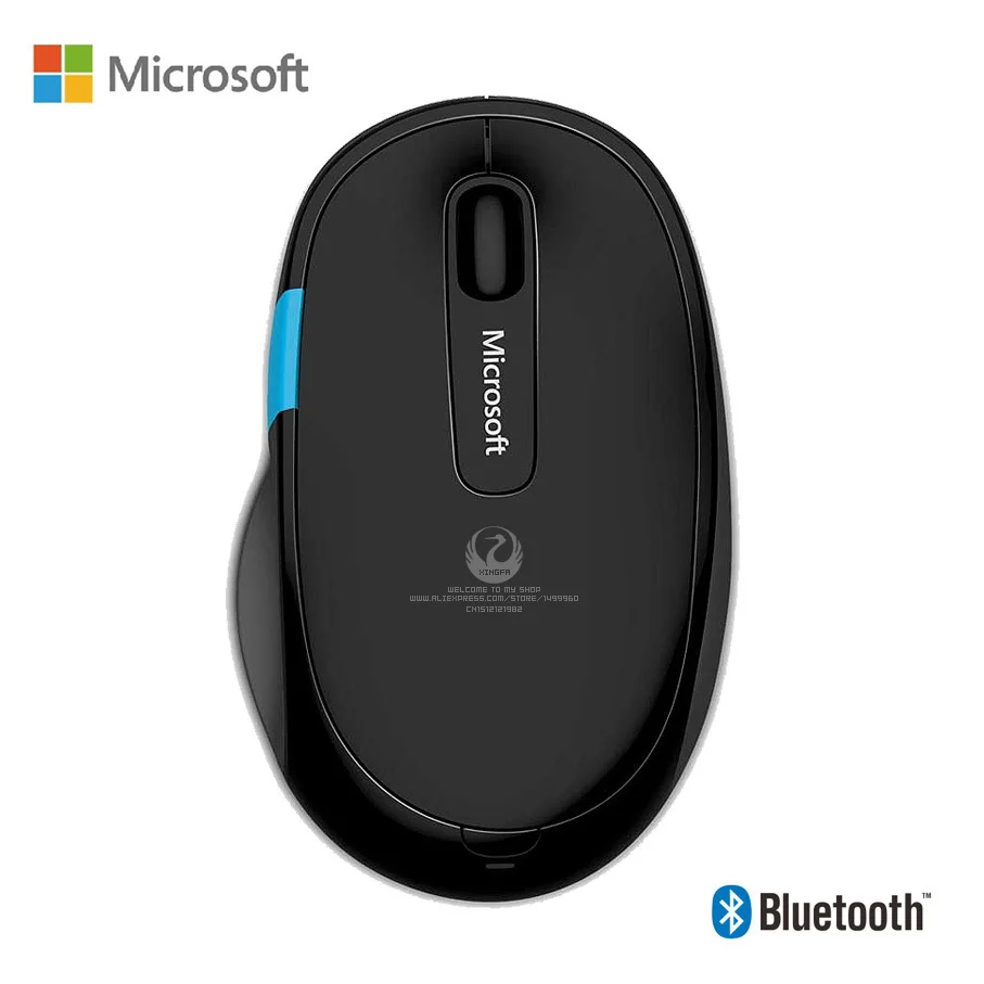 Genuine Original Guaranteed Microsoft Sculpt Comfort 3d Mini