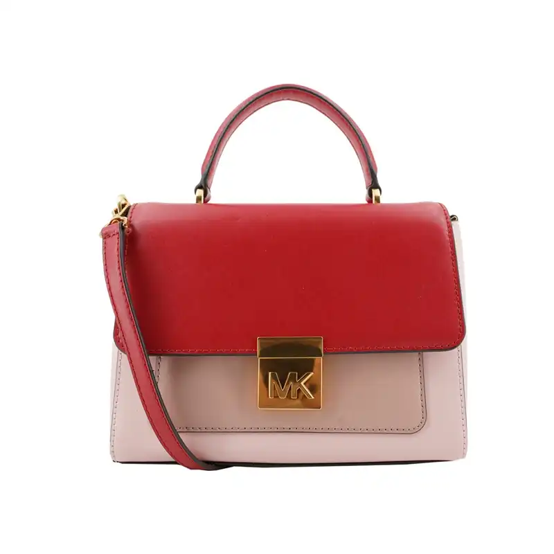 michael kors mindy crossbody