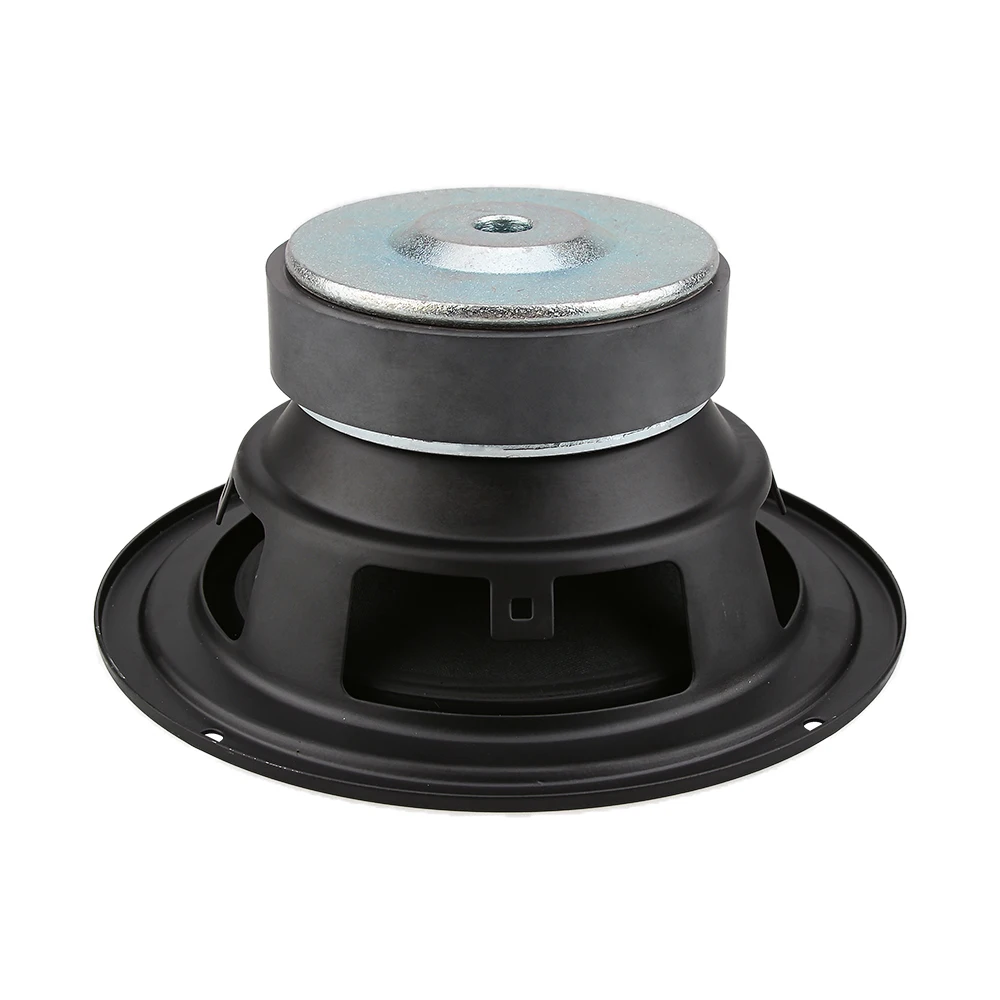 AIYIMA 1Pcs 5.25 Inch Woofer Speaker Driver 4 8