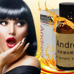 20 мл/бутылки рост волос сущность наиболее эффективным Азии № 1 роста волос Сыворотки масло 100% натуральный экстракт d076