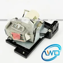 5J.J1X05.001 Original projector lamp with housing for BENQ MP626/MP70