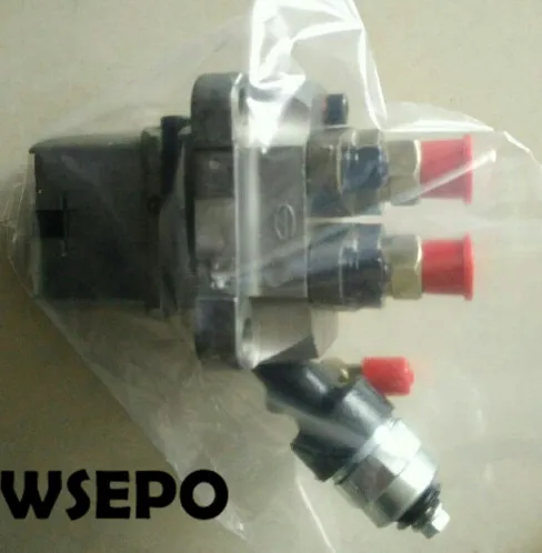 2V86F fuel pump