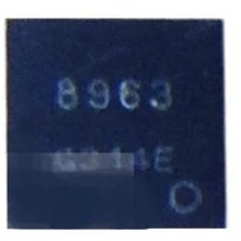 10 шт./лот для iPhone5 5G 5S 5C 6 6plus 14 шпильки IC 8963 U16 компас gravity IC