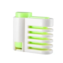 2 шт. для нарезки торта выравниватель Хлеборезка для тостов прочные кухонные инструменты для выпечки MDJ998