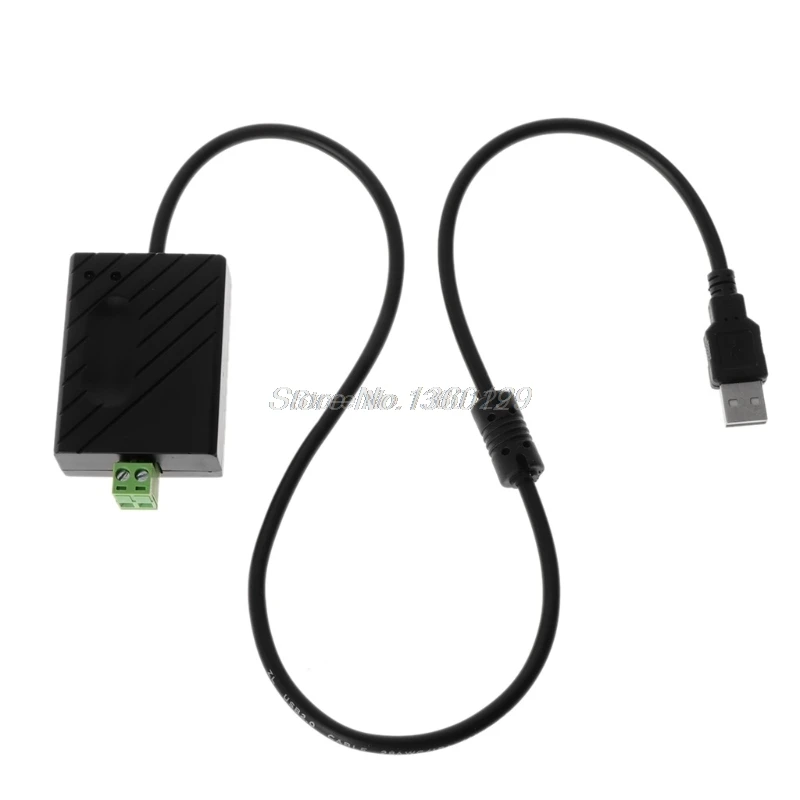 

USB to MBUS Slave Module Discrete Component Non TSS721 Circuit M-BUS Bus Monitor