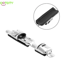 Нержавеющая сталь катушка сиденье палуба Удочка клип установленное колесо Катушка аксессуар рыболовные снасти аксессуары