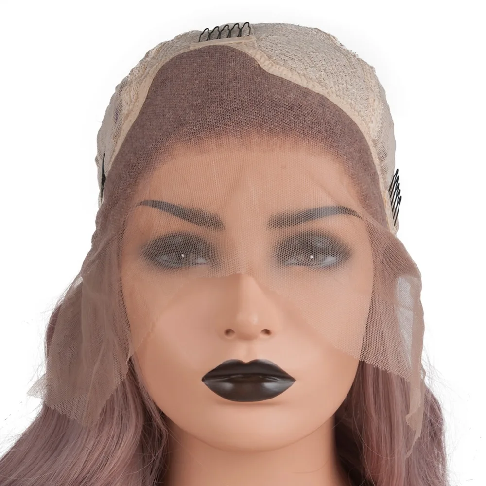 dusty gold lace wigs (8)