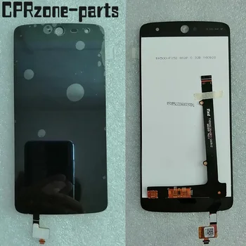 

5.0" 100% tested lcd For Acer Liquid Zest Z525 lcd display with touch screen sensor digitizer assembly free shipping