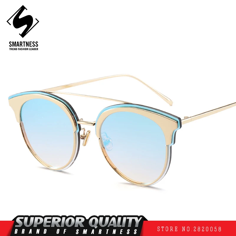 New 2017 French designer men and women tide brand sunglasses Fashion Show in Paris Europe and