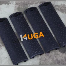 ERGO Diamond планка кронштейна крышка BK/OD/TAN BD4136