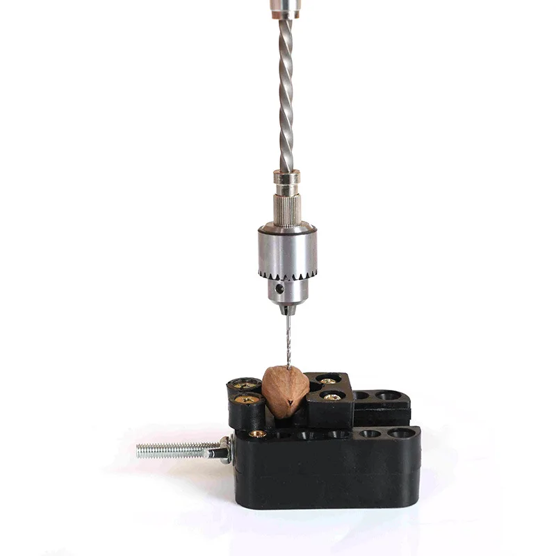 

Adjustable Clamps Watch Case Movement Holder For Small Items Micro-Carving Working Portable Tool