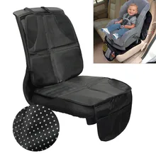 110*46 см ПВХ защита для автомобильных сидений, детские защитные коврики для автомобильных сидений, противоскользящая подушка, аксессуары для интерьера