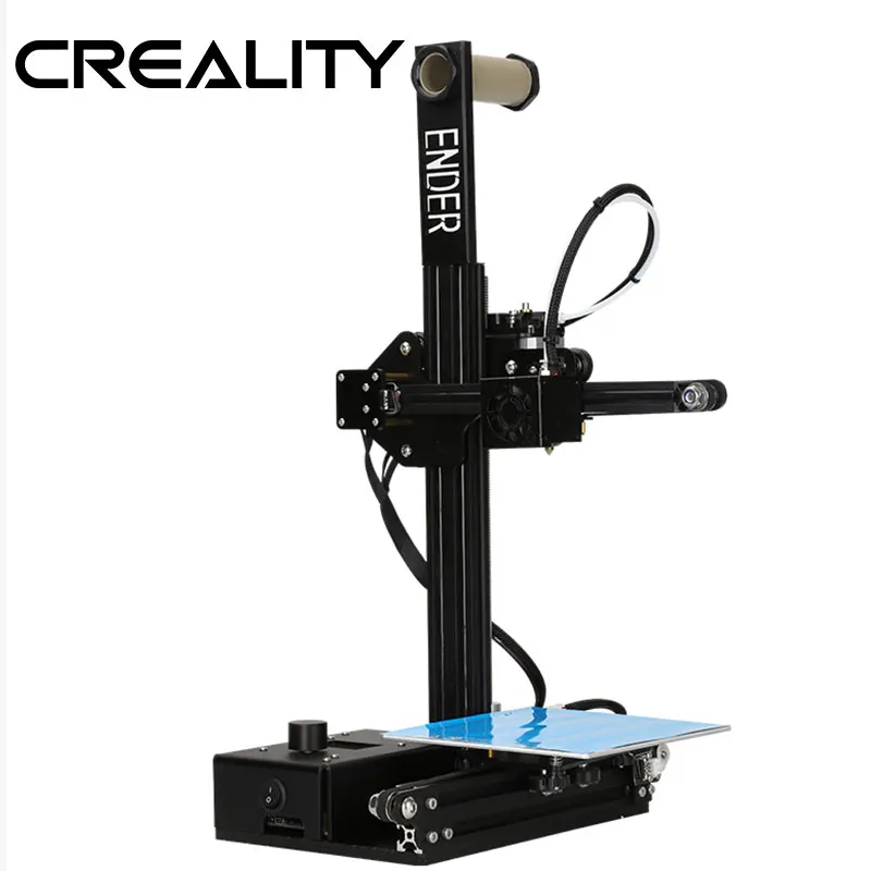 3 d طابعة CREALITY 3D Ender-2 رخيصة 3D طابعات الإطار المعدني 3d آلة طابعة Reprap prusa i3 3d مجموعة الطابعة DIY خيوط 3 d طابعة CREALITY 3D Ender-2 رخيصة 3D طابعات الإطار المعدني 3d آلة طابعة Reprap prusa i3 3d مجموعة الطابعة DIY خيوط