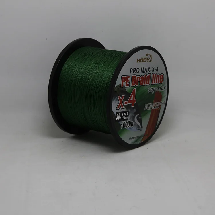 fishing thread