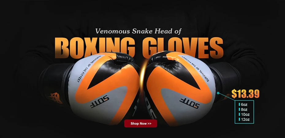 boxing gloves 1