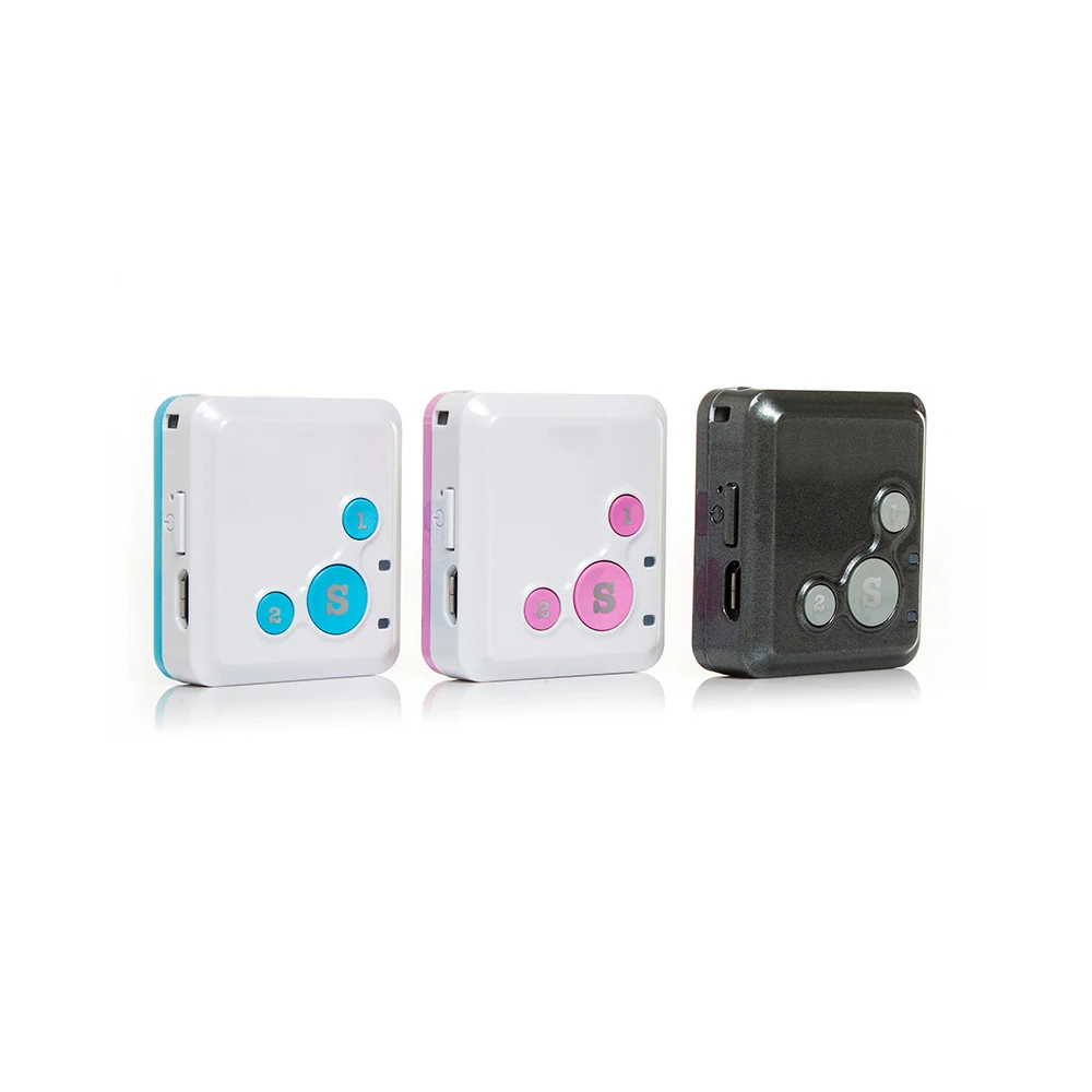 

GSM GPRS GPS SOS Kids Child Elderly senior Tracker emergency alarm alert SOS panic button V16 for elderly healthcare