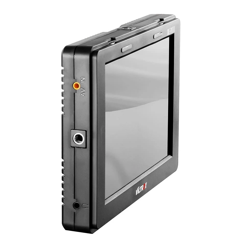 Viltrox 7 ''DC 70 II 1024*600 HD LCD HDMI AV вход камера видеомонитор дисплей полевой монитор для