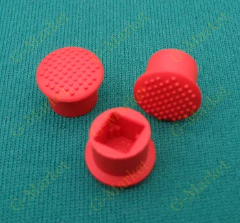 

10pcs Original Red Trackpoint Caps For Lenovo IBM SL400 SL500 SL410 SL510 X200 Mouse Laptop Pointer TrackPoint Caps