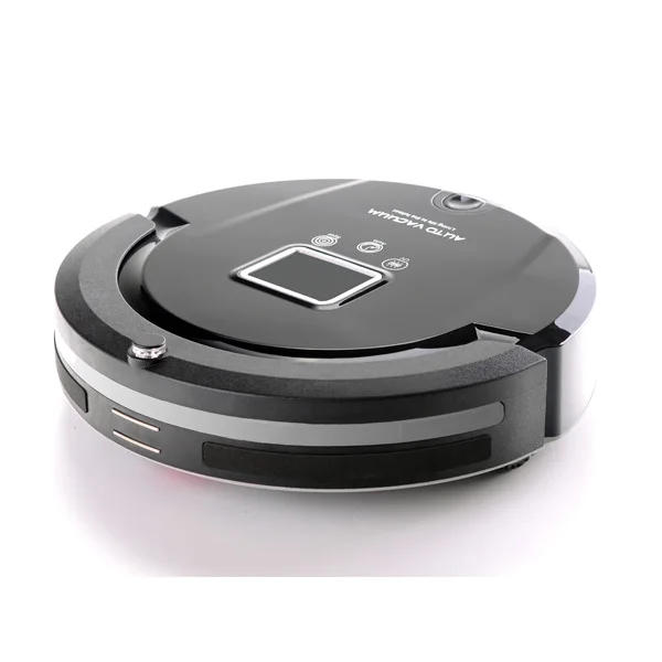 Smart Muti Function Auto Vacuum Cleaner With Mop Vacuum Cleaner For Home Long Working Time Free Shipping To Spain