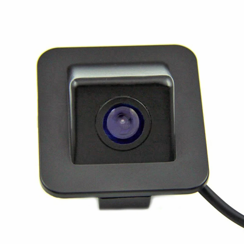 Для sony CCD HD vision Автомобильная камера заднего вида широкоугольная для hyundai Elantra Avante динамическая траектория парковочная камера