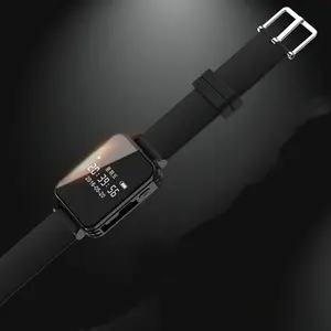 Image 5 - Vandlion – enregistreur Audio numérique à commande vocale, montre bracelet, Dictaphone 1536kbps, écran OLED, Business V81 