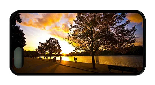 sunset river walk TB0603147628IPHONE5STPUB