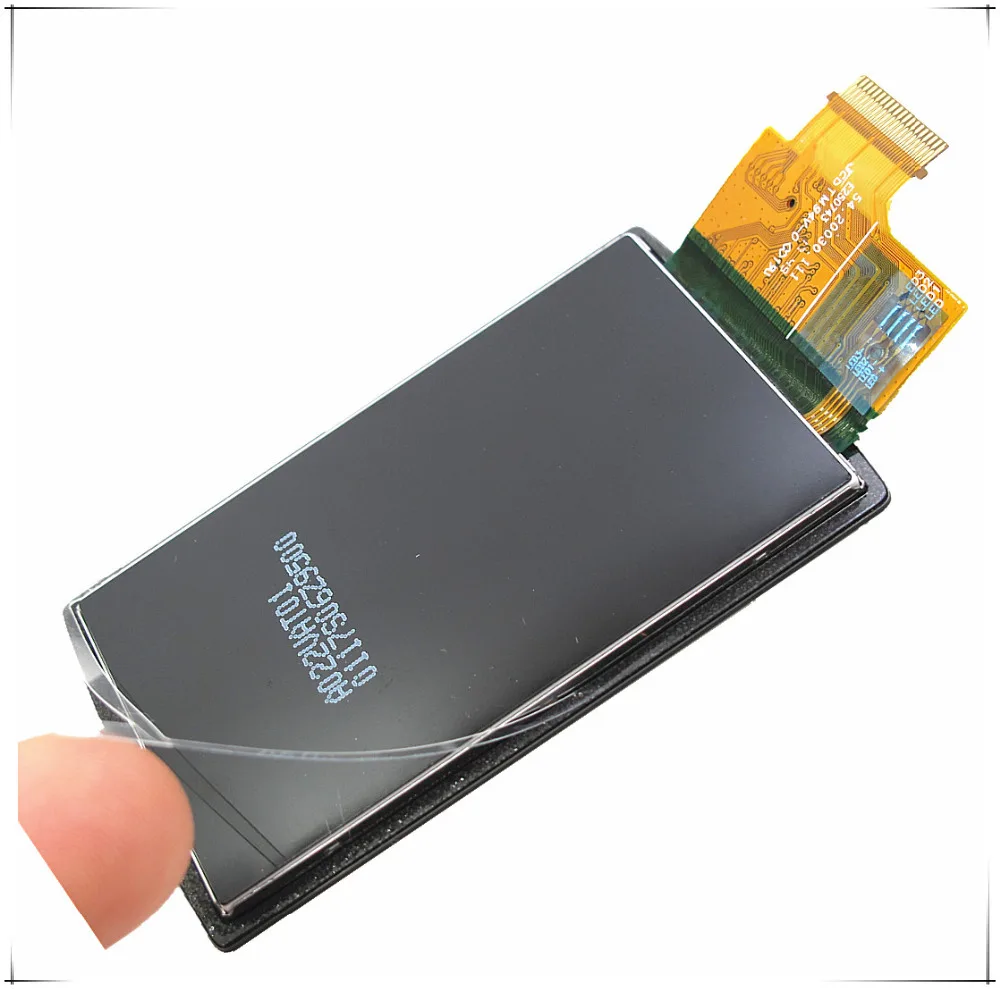 Дешево Новый оригинальный для Xiaomi YI 4 K YI 4K + ЖК дисплей панель экран с сенсорной панелью наличные товары