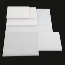 Новая белая разделочная доска резиновый молоток коврик кожа ремесло инструменты для резки ШТАМПОВКИ высокое качество пластиковый коврик штамповка