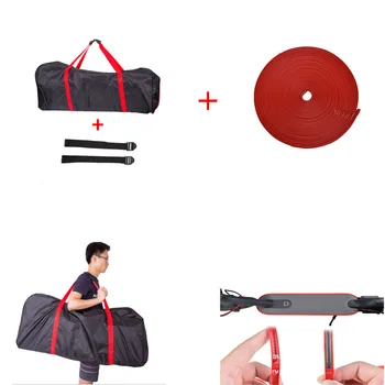 Carry Bag for Xiaomi Mijia M365 Electric Scooter With Bumper Protective Scooter Combo Bundle Foldable Kick Xiaomi Scooter Bag
Carry Bag for Xiaomi Mijia M365 Electric Scooter With Bumper Protective Scooter Combo Bundle Foldable Kick Xiaomi Scooter Bag