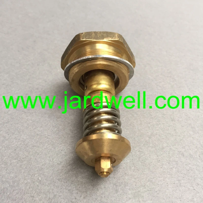 Replacement air compressor spares for Sullair Thermostat Valve Kit 02250078 204