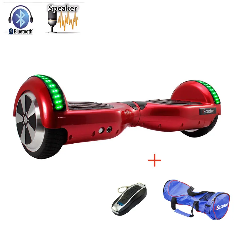 Scooter ul2272