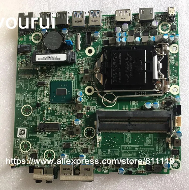 NEW DRIVER: DELL 990 OPTIPLEX