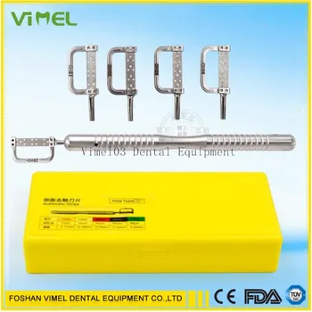 

Dental Interproximal Enamel Reduction Strip 15HD-90HD&Handle
