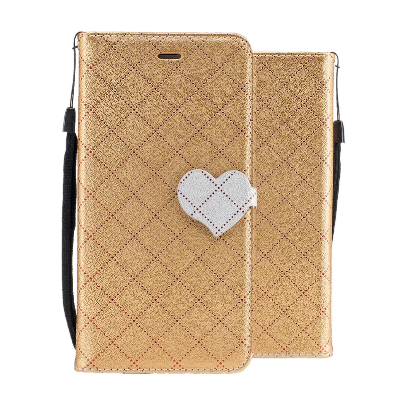 Funda Tipo Flip Case (con Tapa) Para Varios Teléfonos Samsung, Huawei, Nokia, Xiaomi - Varios Colores Y Diseños