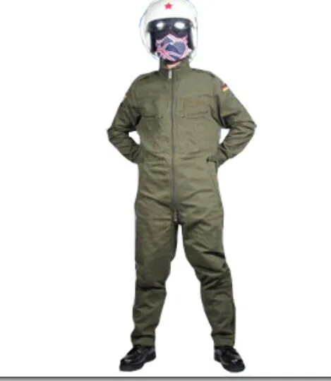 

us army military uniform for men German army green overalls army uniform jacket and pants