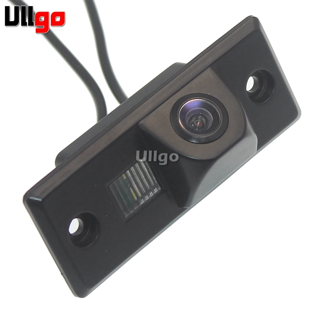 

CCD Rear View camera for VW Touareg Tiguan Volkswagen Reverse camera HD Night vision Reversing camera Waterproof Backup camera
