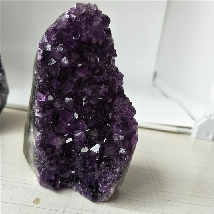 Large Amethyst Cluster