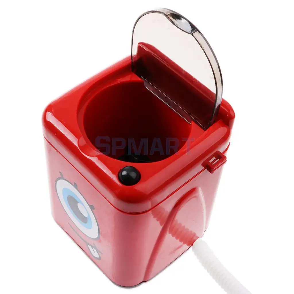 Simulation Home Appliances Toys w/ Sounds & Lights - Baby Pretend Play Kitchen Cooking Housekeeping Play Food Toy Developmental