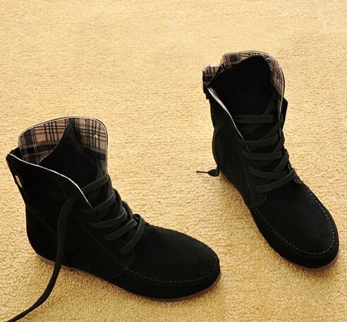 2015 Chaussures Femmes mode Femme D Hiver Chaussure TKJc1lF