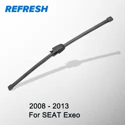 Обновление Задняя щетка стеклоочистителя для SEAT EXEO 13 "2008 2009 2010 2011 2012 2013