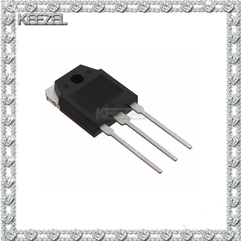 

SSH11N90 Field Effect Transistor TO3P N-Channel 11N90A